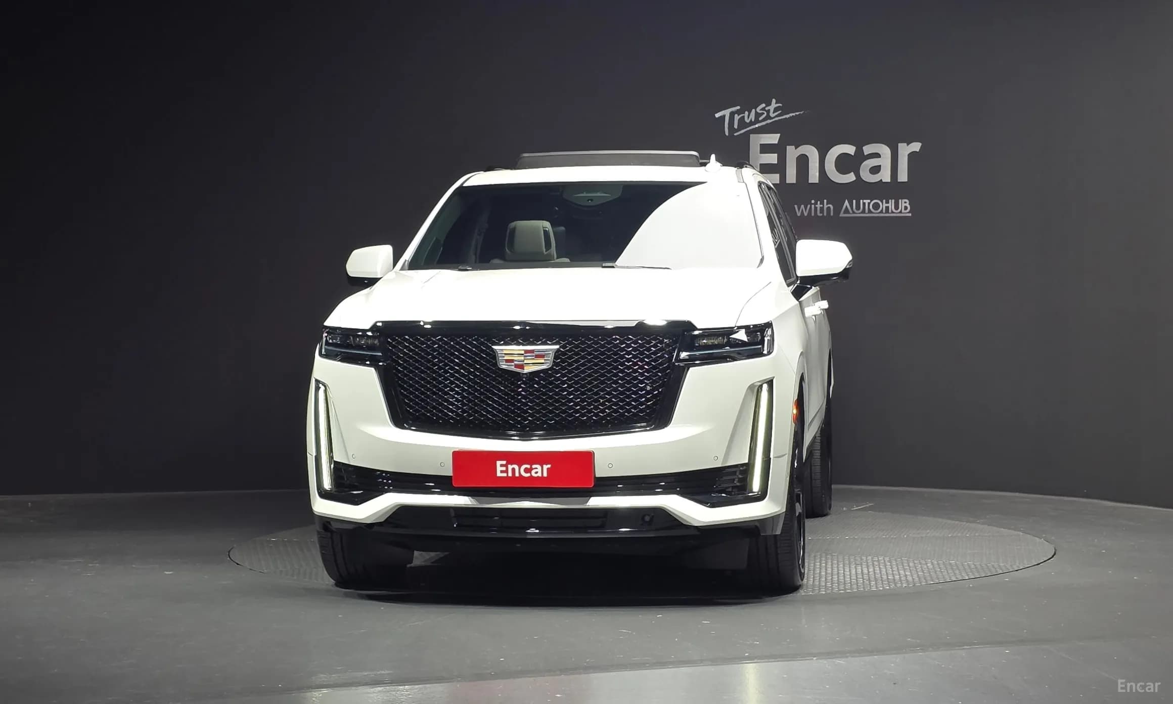 Escalade 5th Generation
