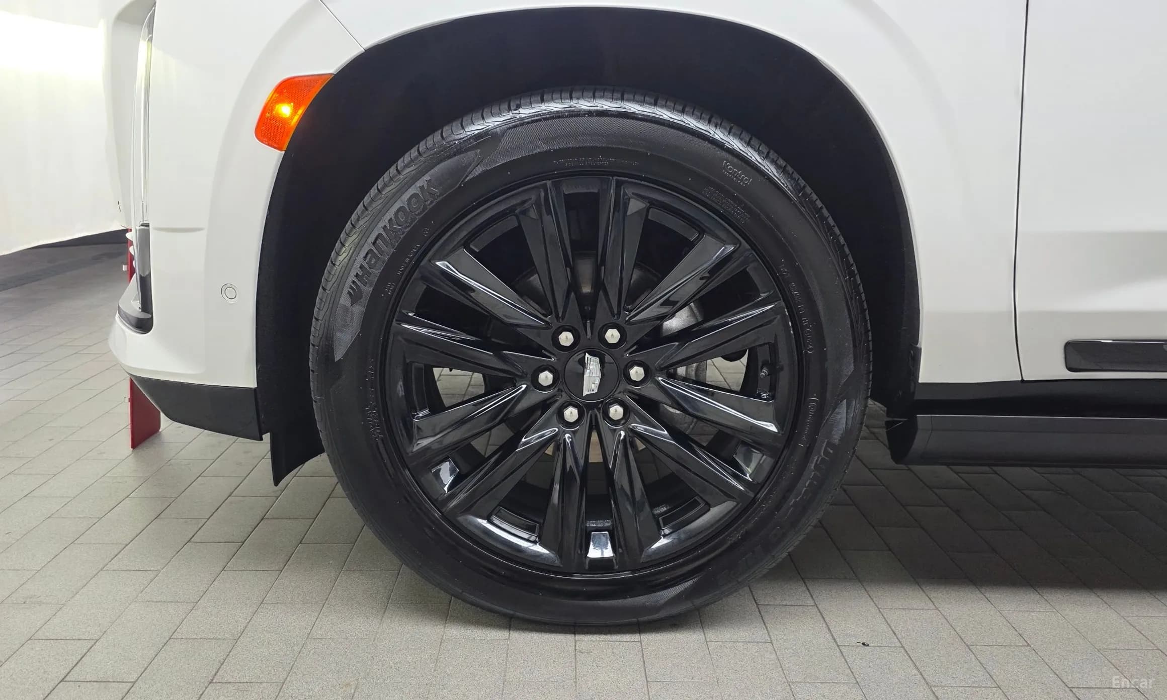 Escalade 5th Generation