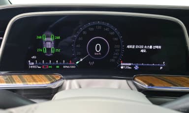 Escalade 5th Generation