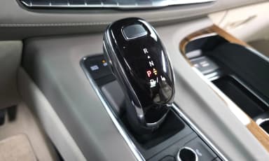 Escalade 5th Generation