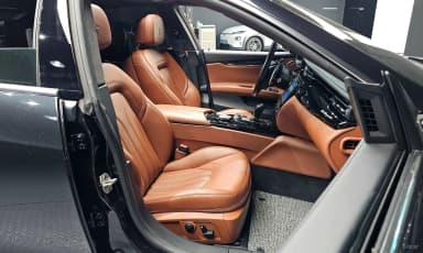 Quattroporte