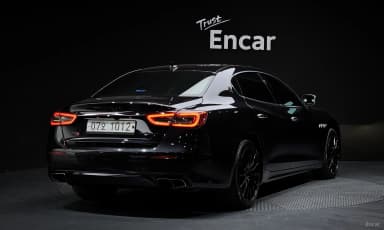 Quattroporte