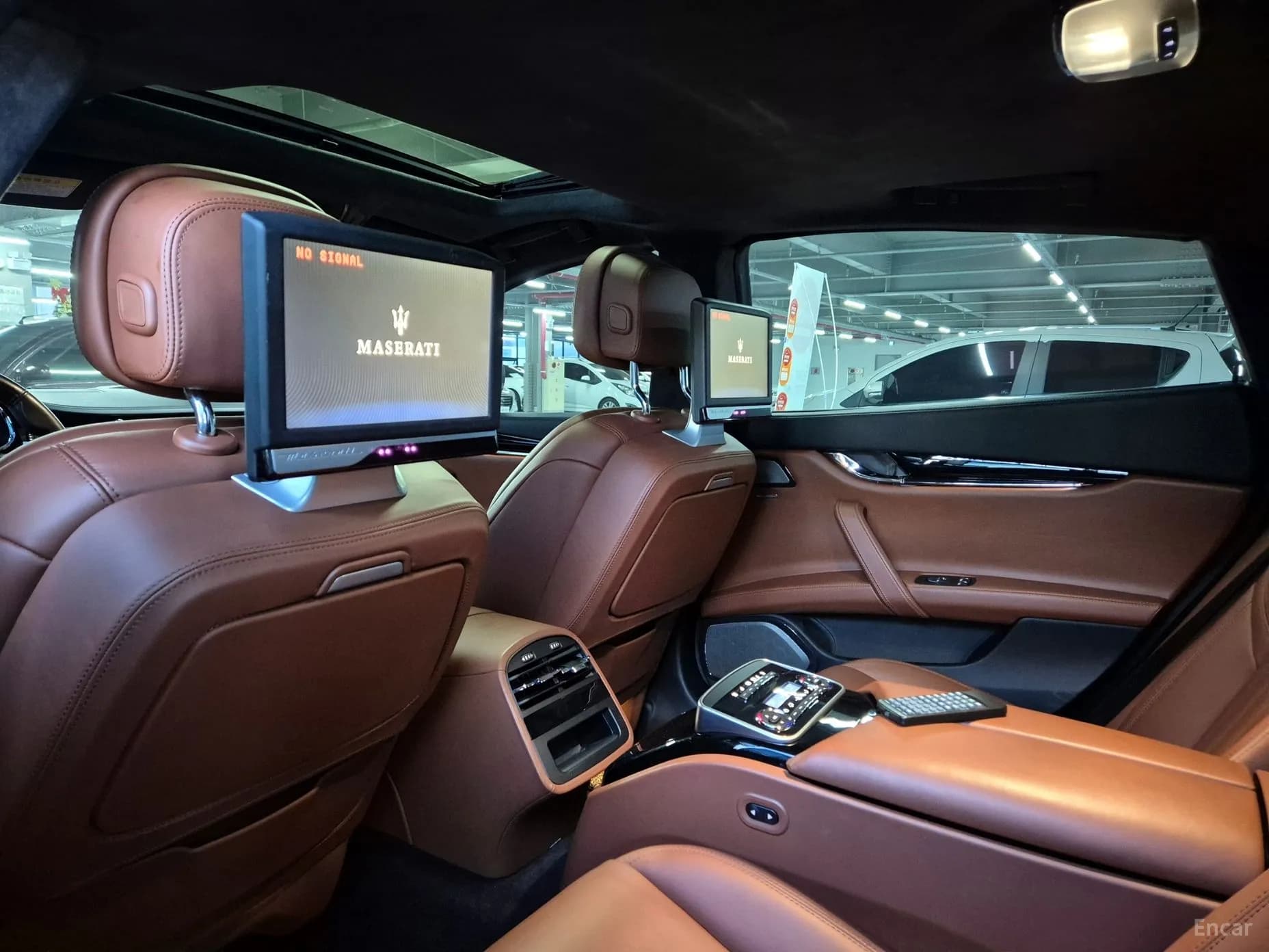 Quattroporte