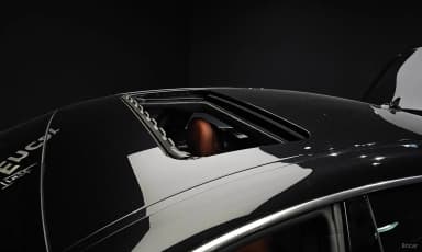 Quattroporte