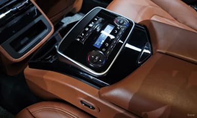 Quattroporte
