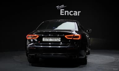Quattroporte