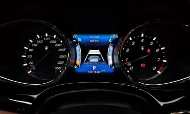 Quattroporte