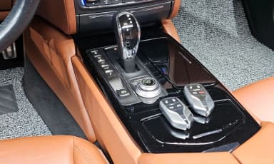 Quattroporte