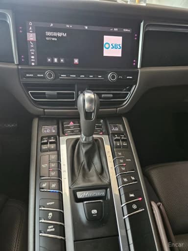 Macan