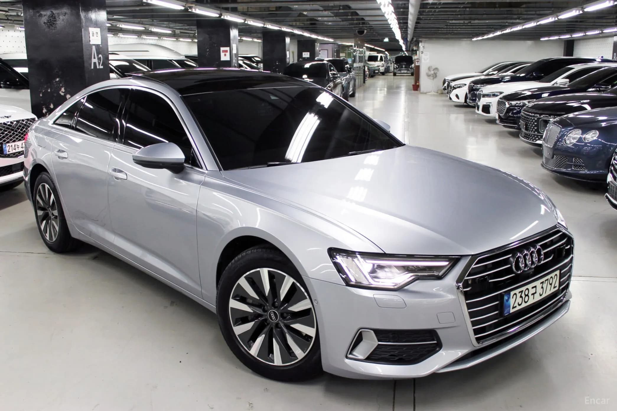 A6 (C8)