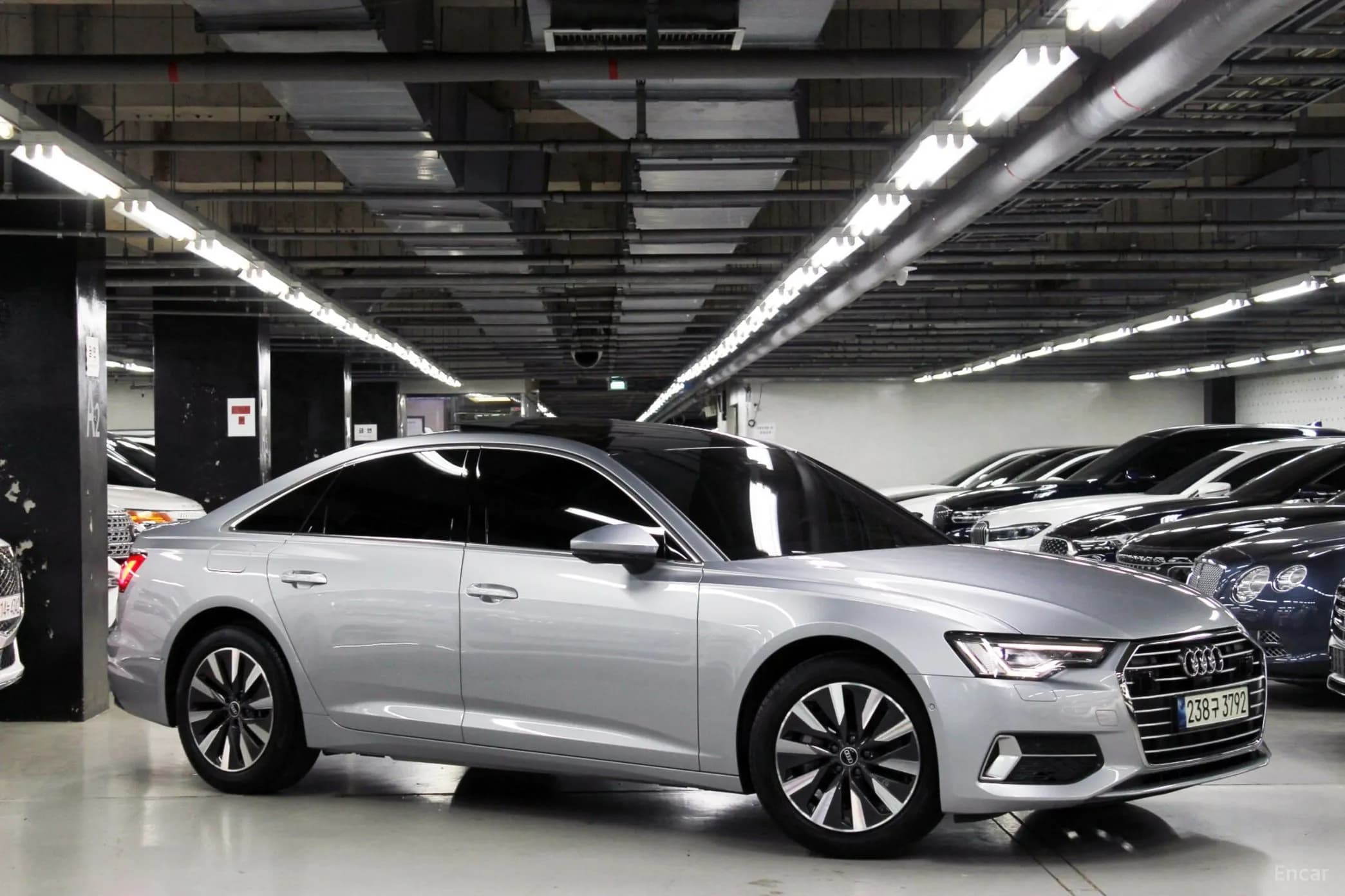 A6 (C8)