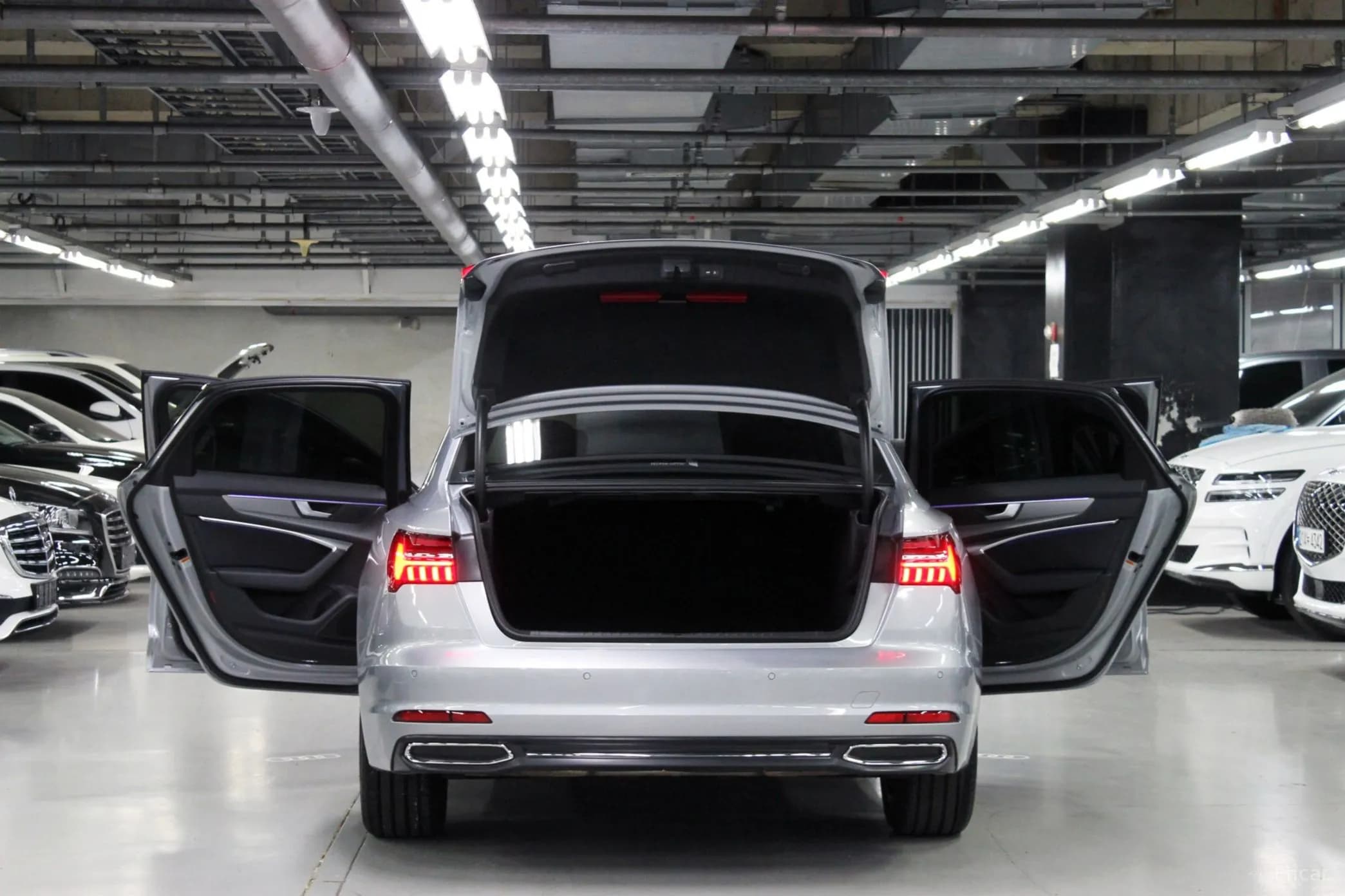 A6 (C8)