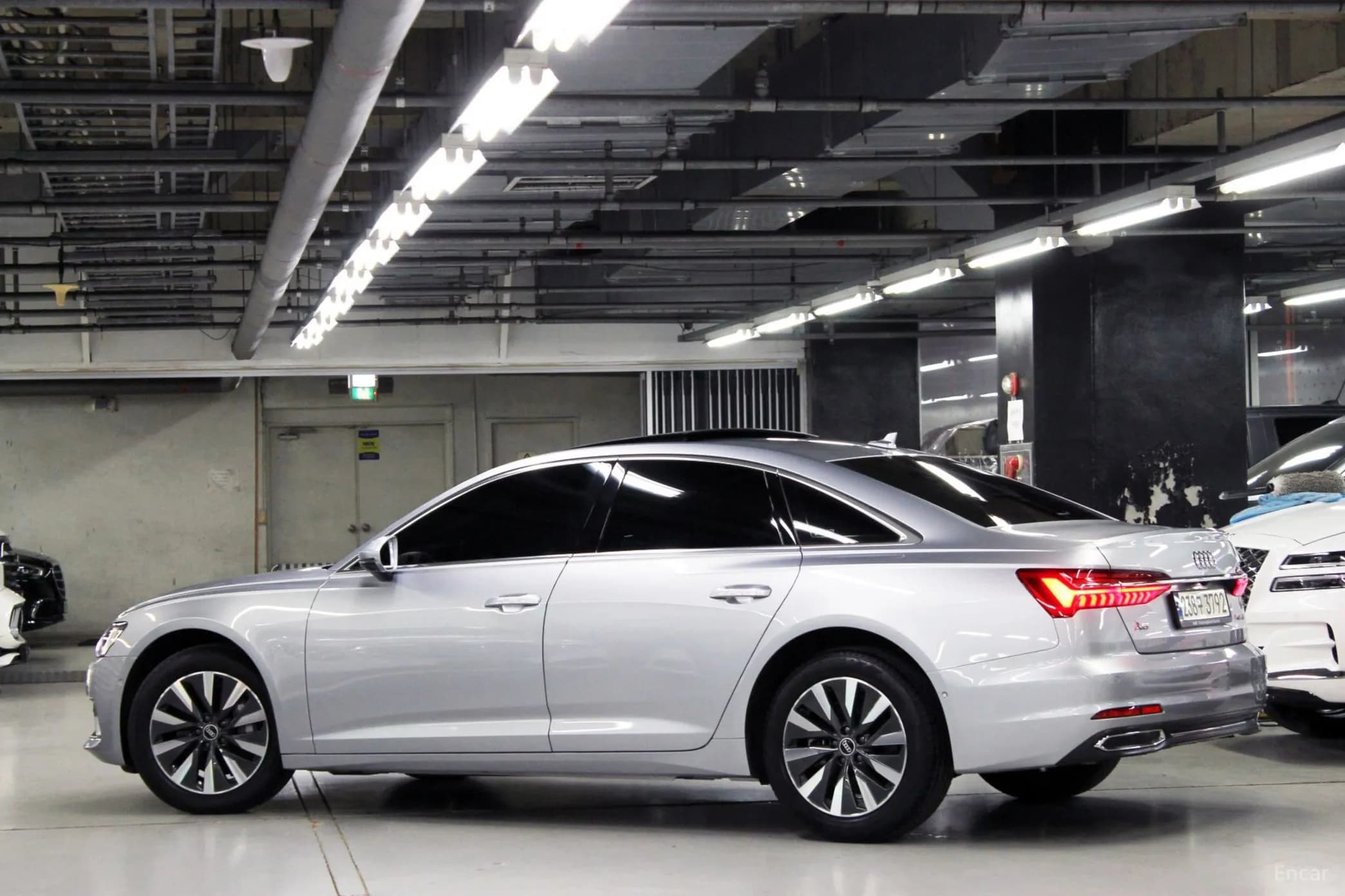 A6 (C8)