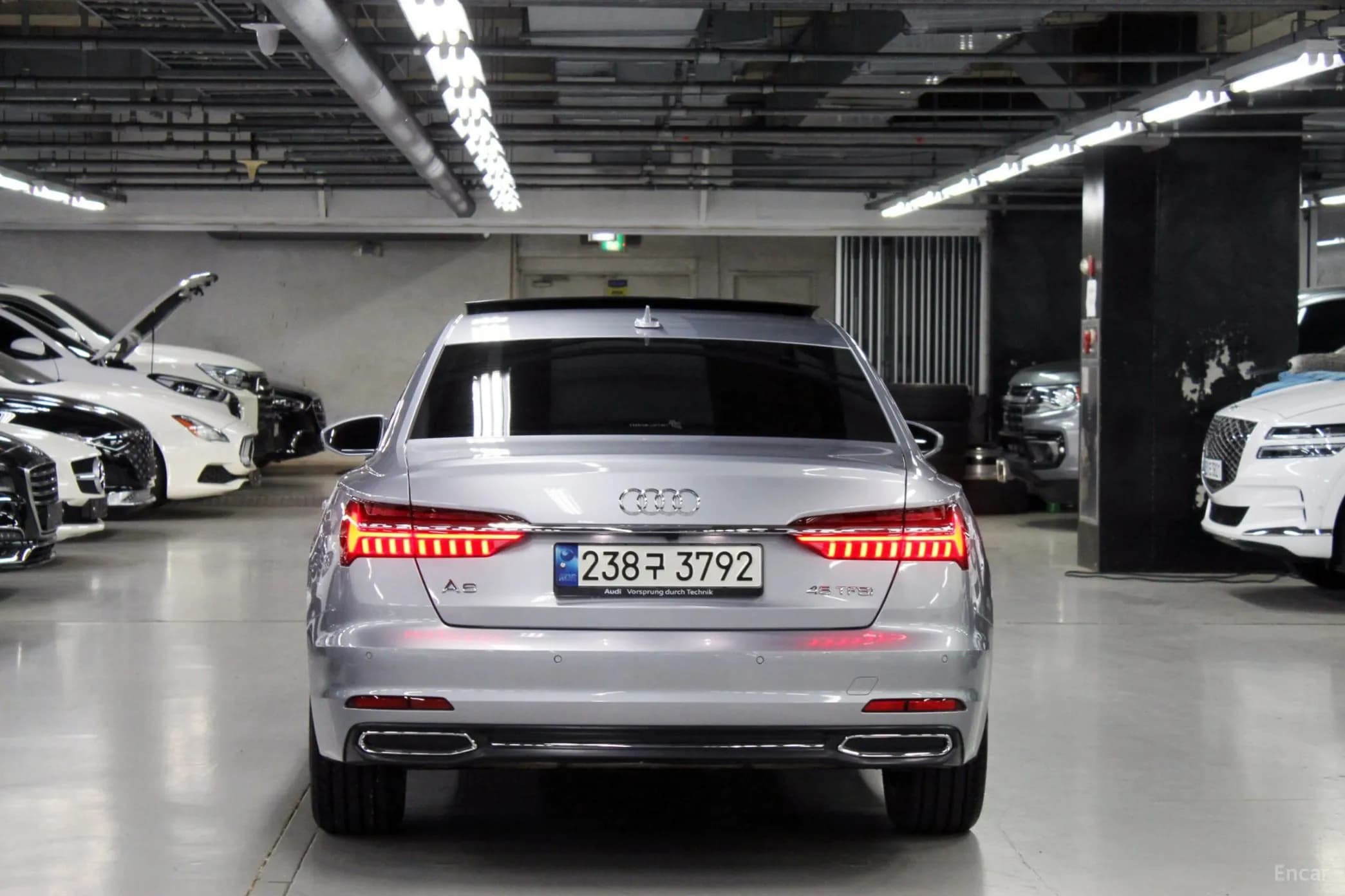 A6 (C8)
