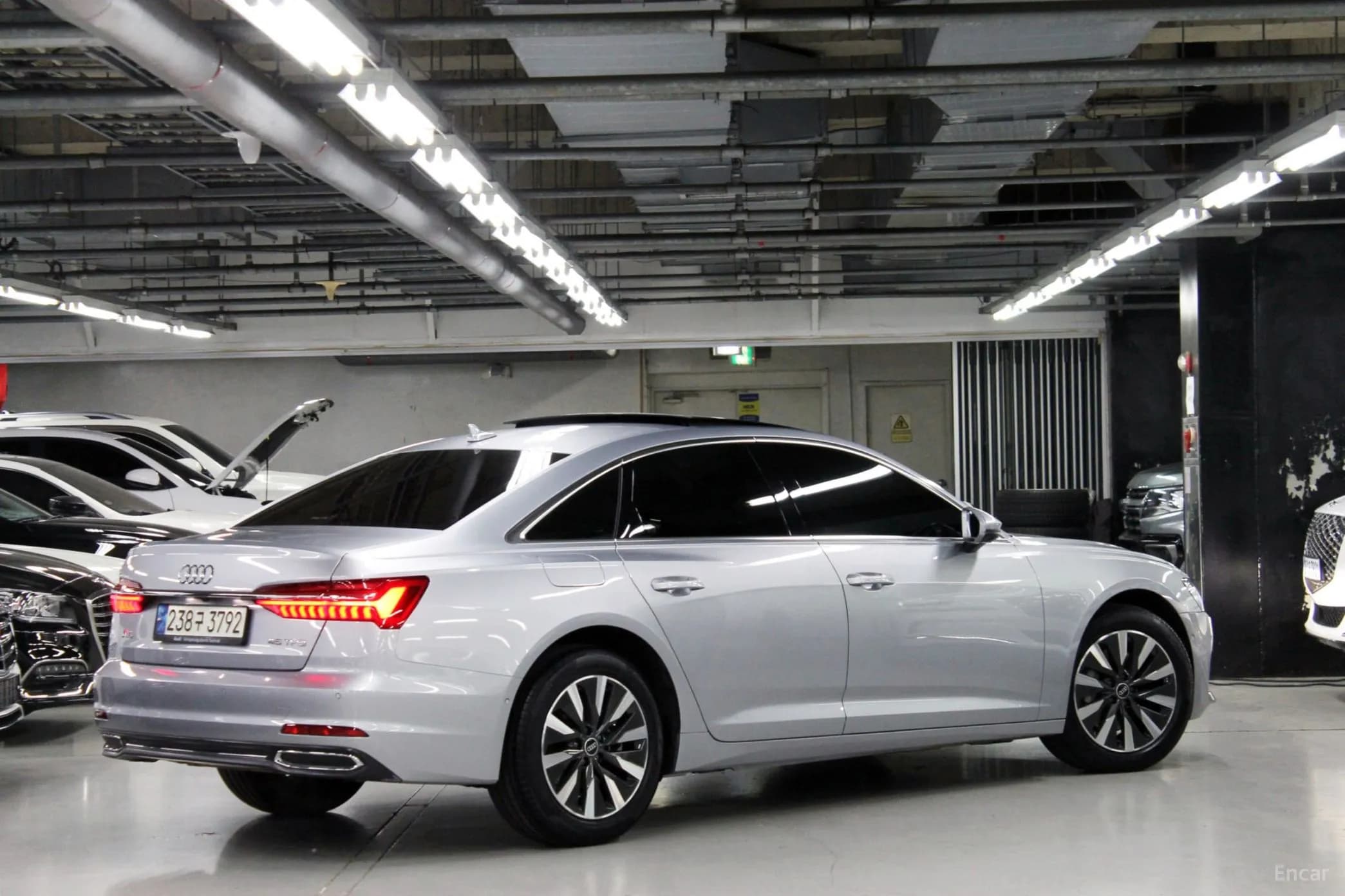 A6 (C8)