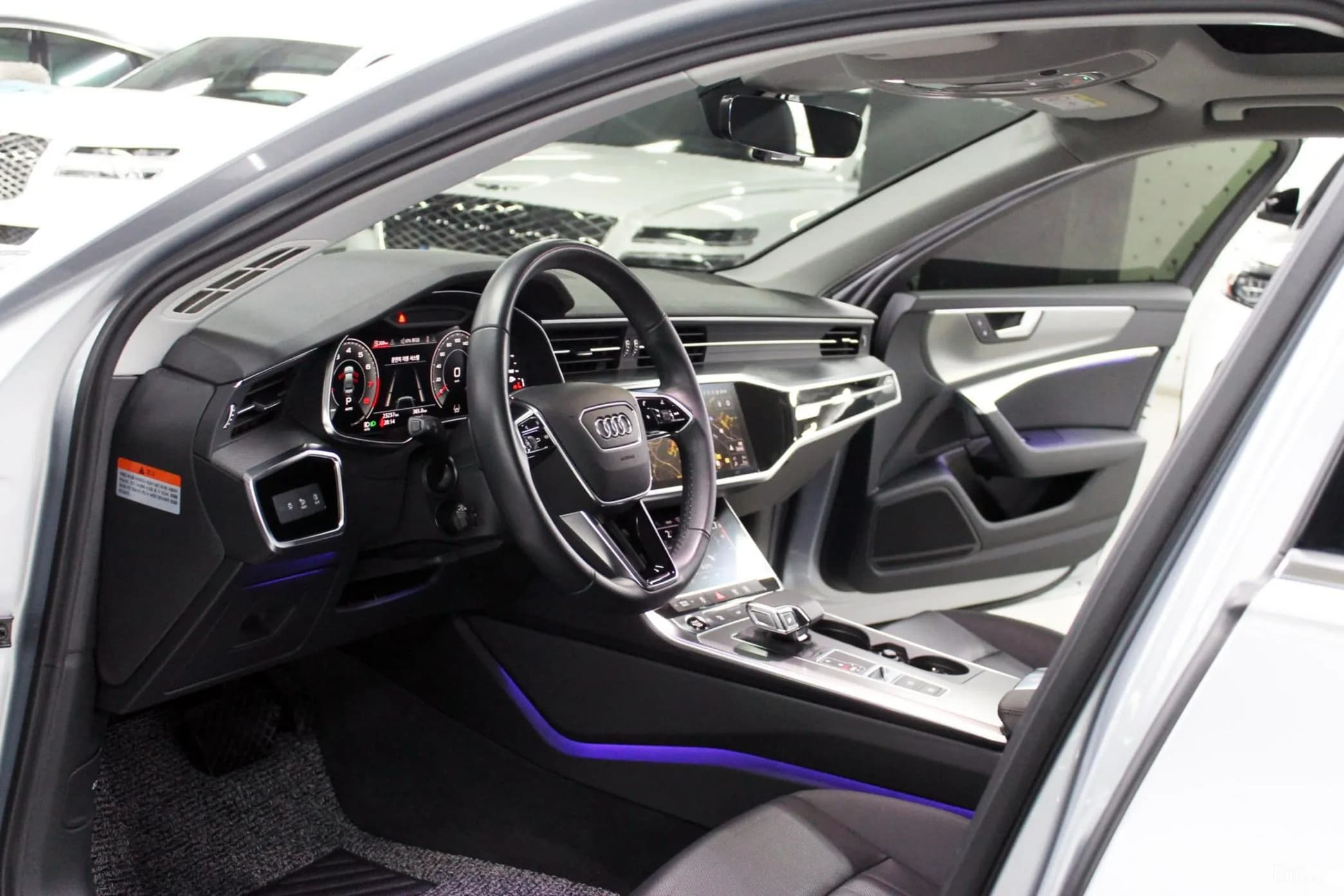 A6 (C8)
