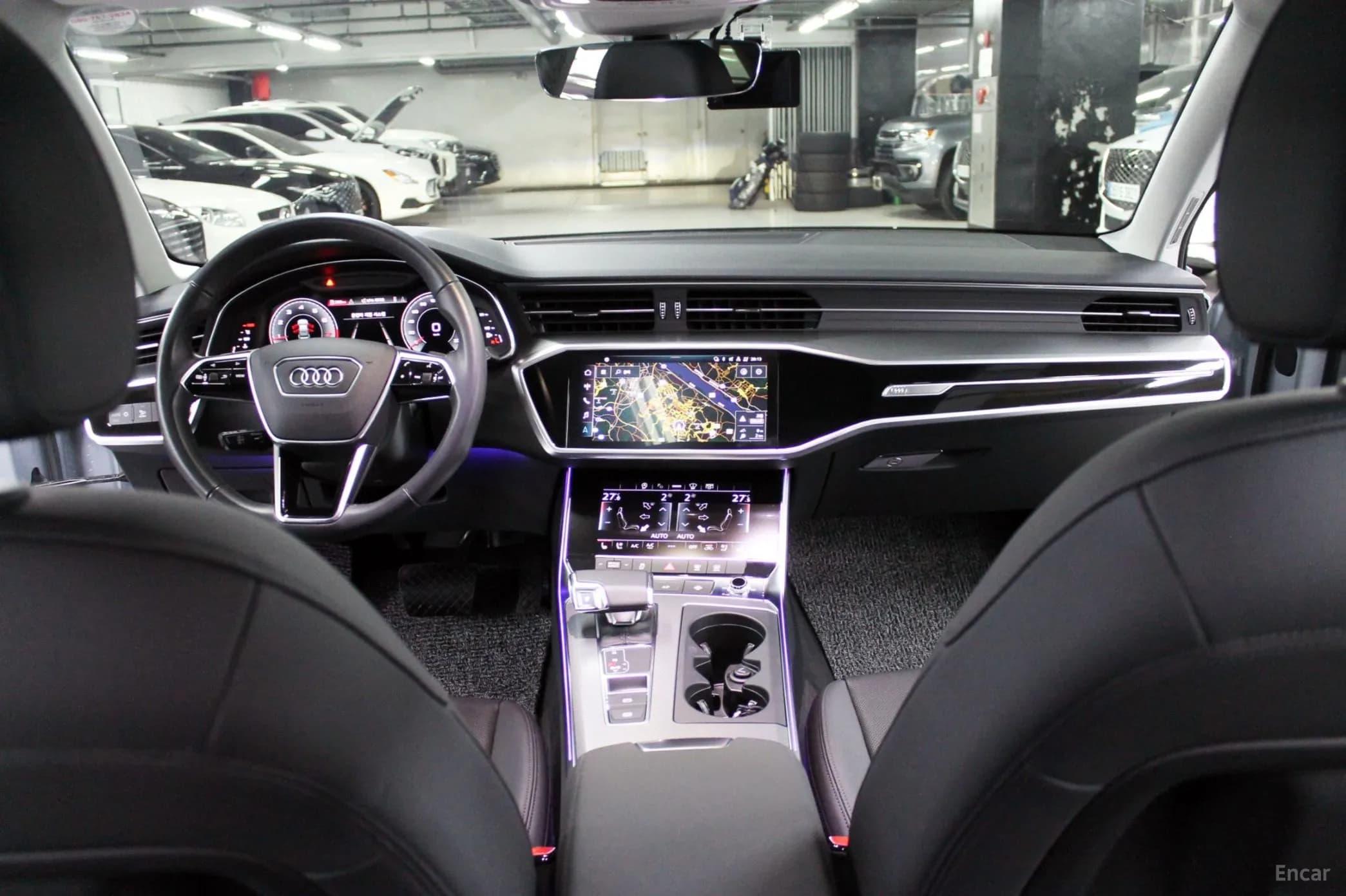 A6 (C8)
