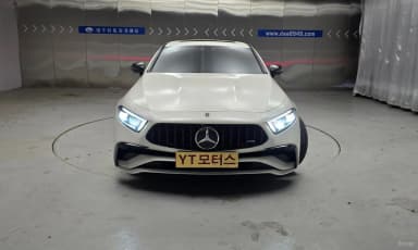 CLS-Class C257