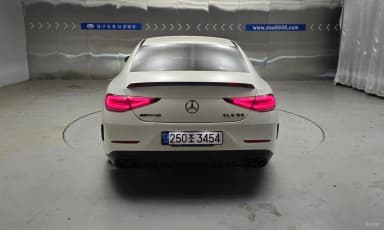 CLS-Class C257