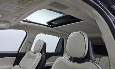 Aviator 2nd Generation