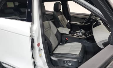 Range Rover Evoque 2nd Generation