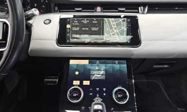 Range Rover Evoque 2nd Generation