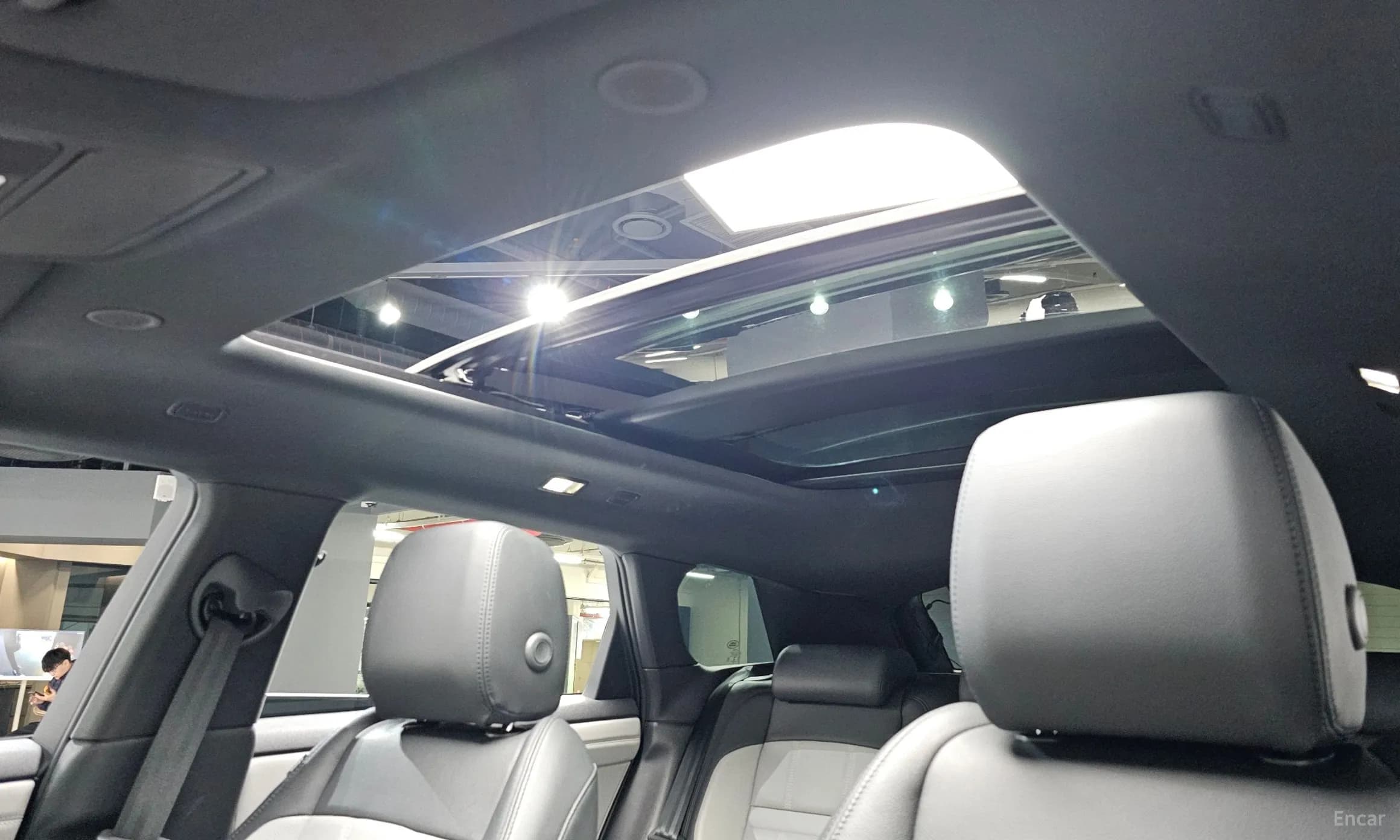 Range Rover Evoque 2nd Generation