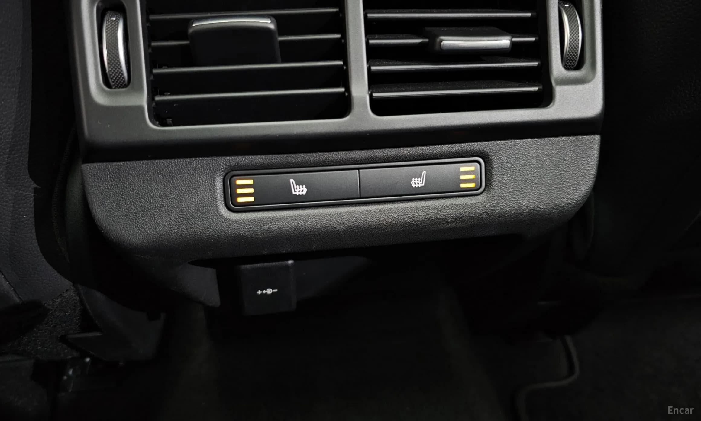 Range Rover Evoque 2nd Generation