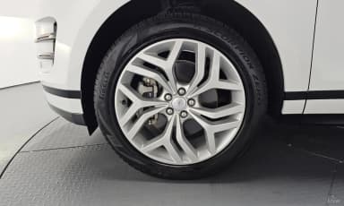 Range Rover Evoque 2nd Generation
