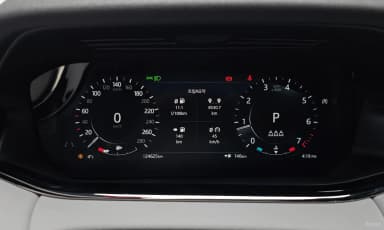 Range Rover Evoque 2nd Generation