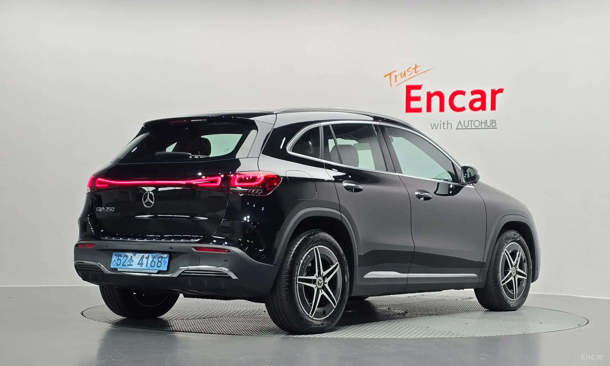 EQA H243