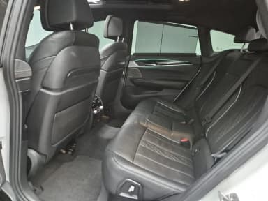 6-Series GT (G32)