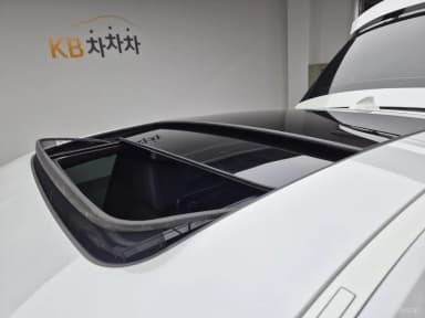 6-Series GT (G32)