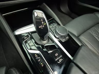 6-Series GT (G32)