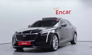 CT6