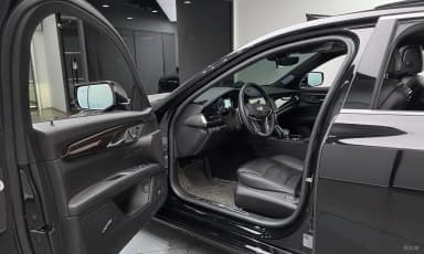 CT6