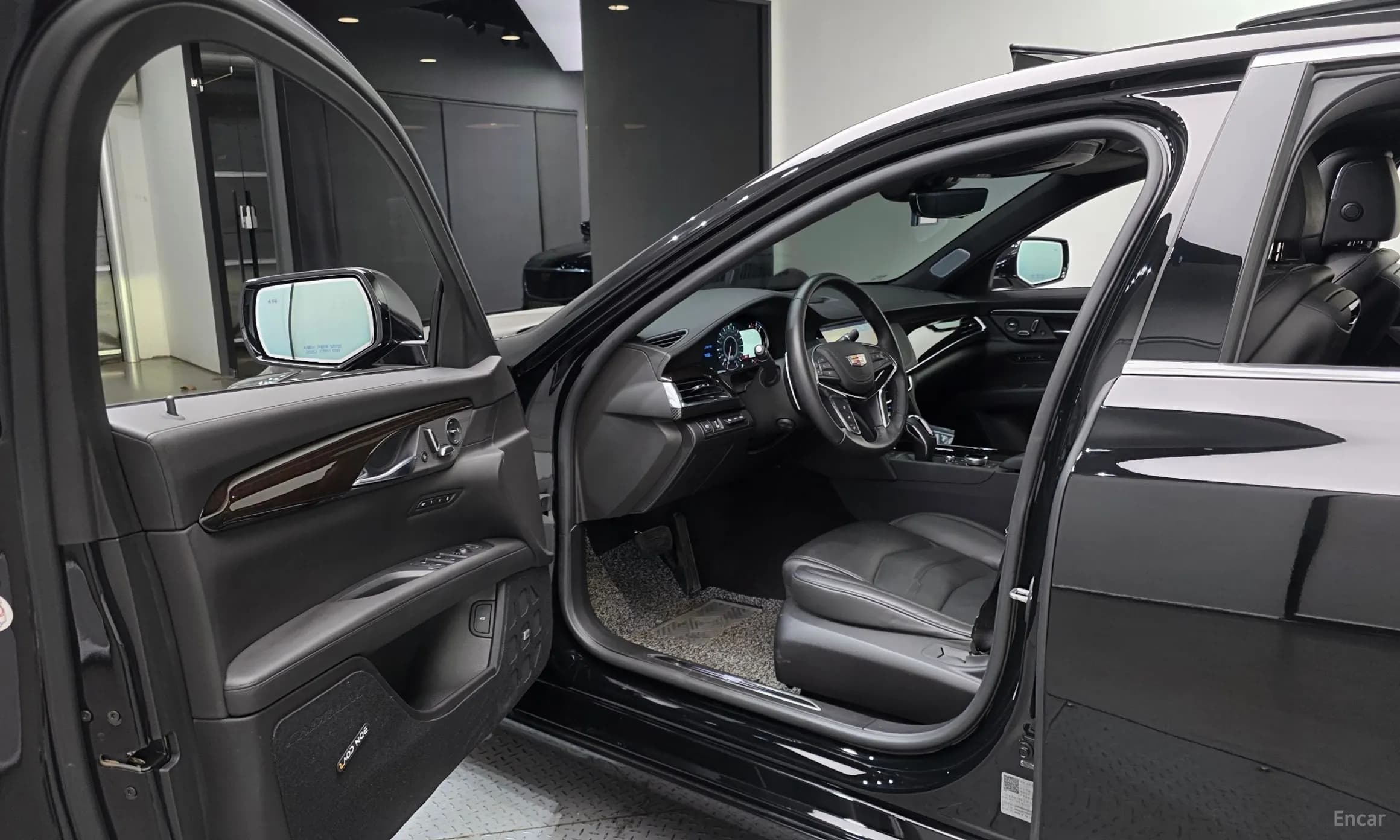 CT6