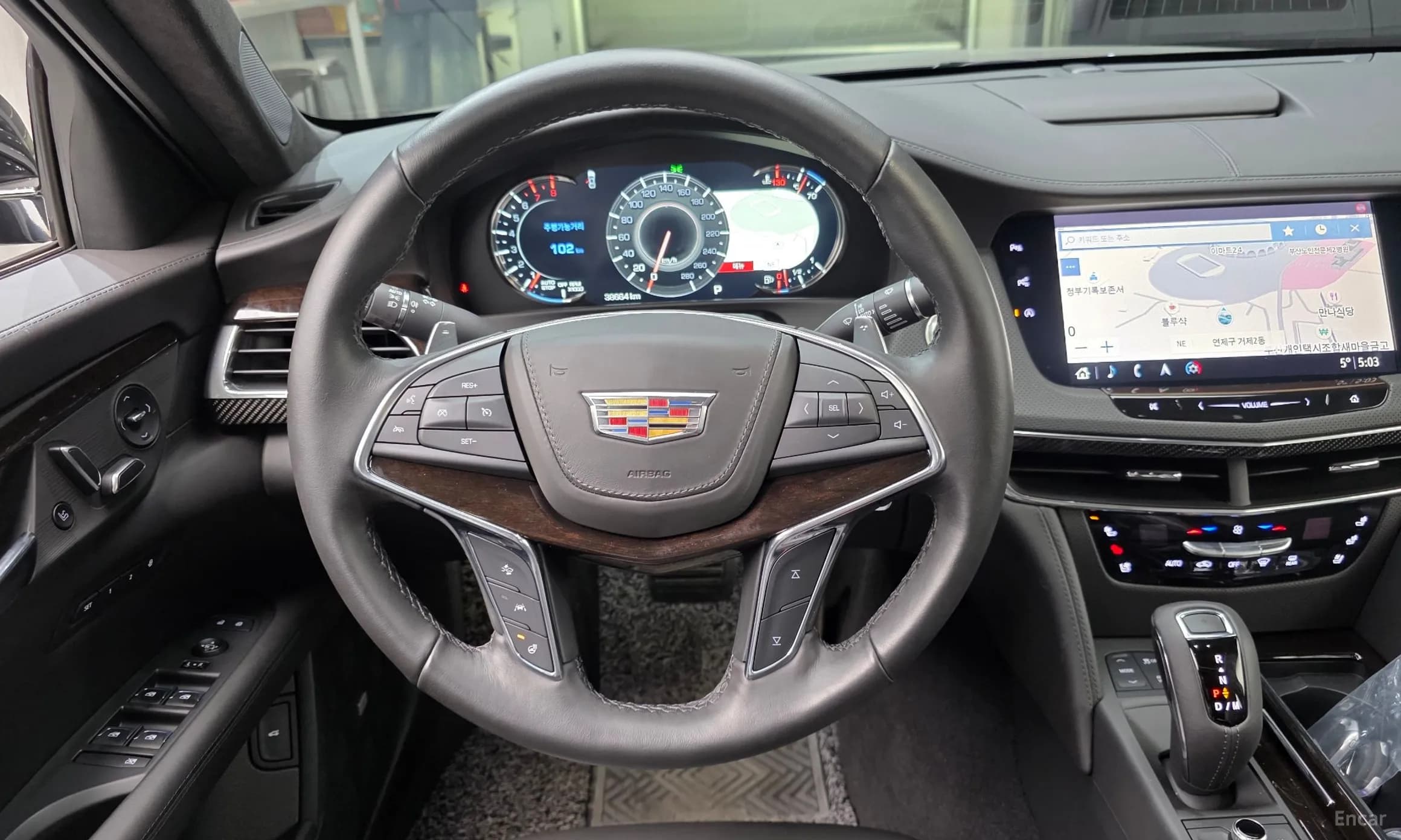 CT6