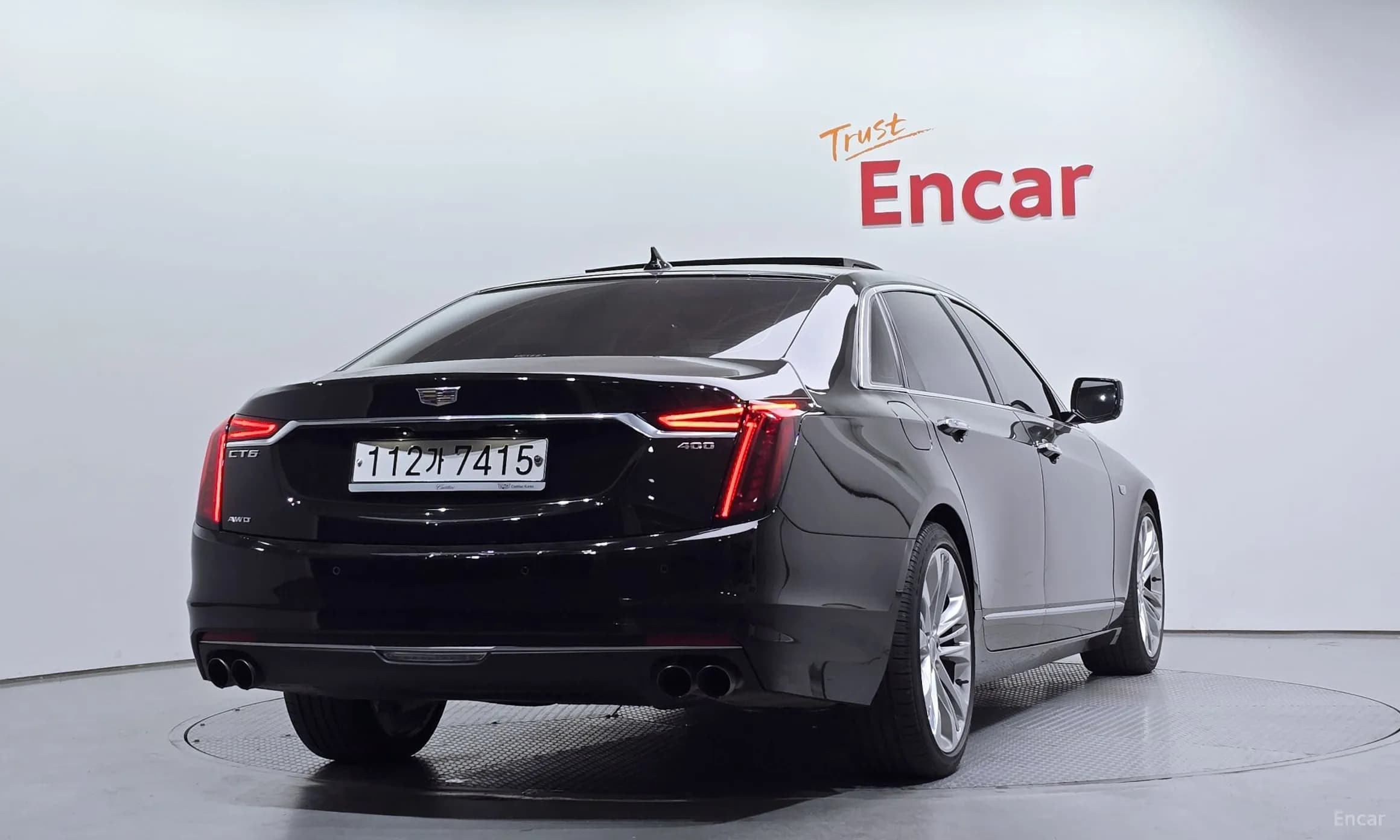 CT6