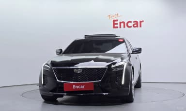CT6