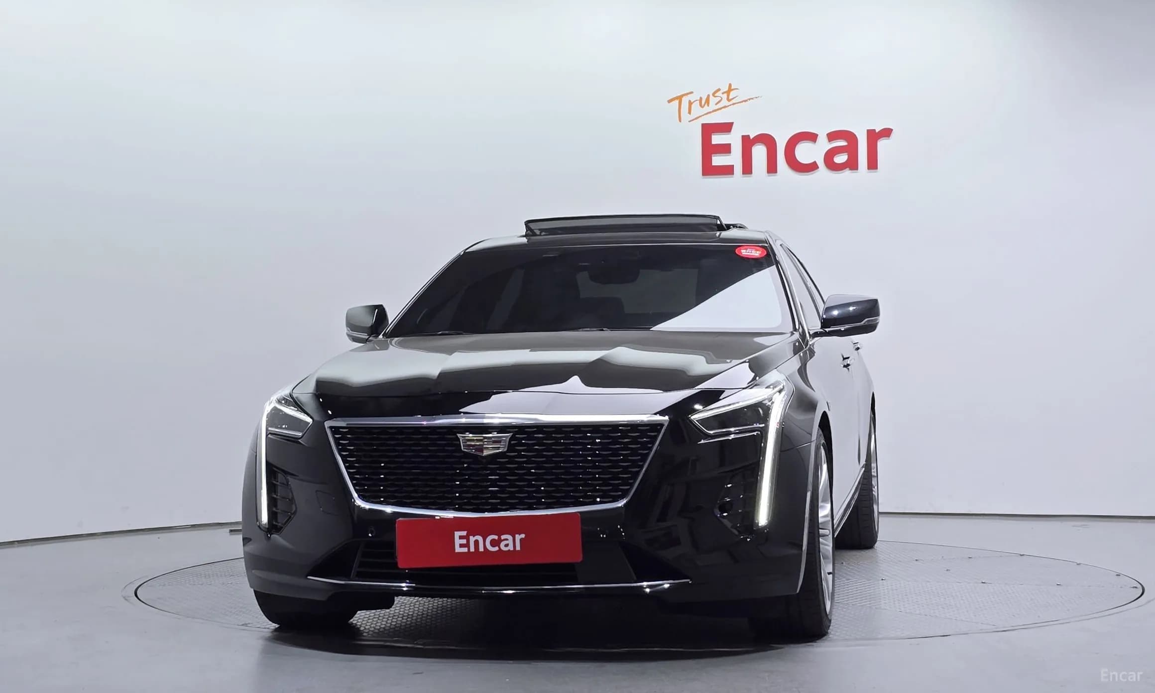 CT6
