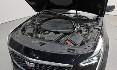 CT6