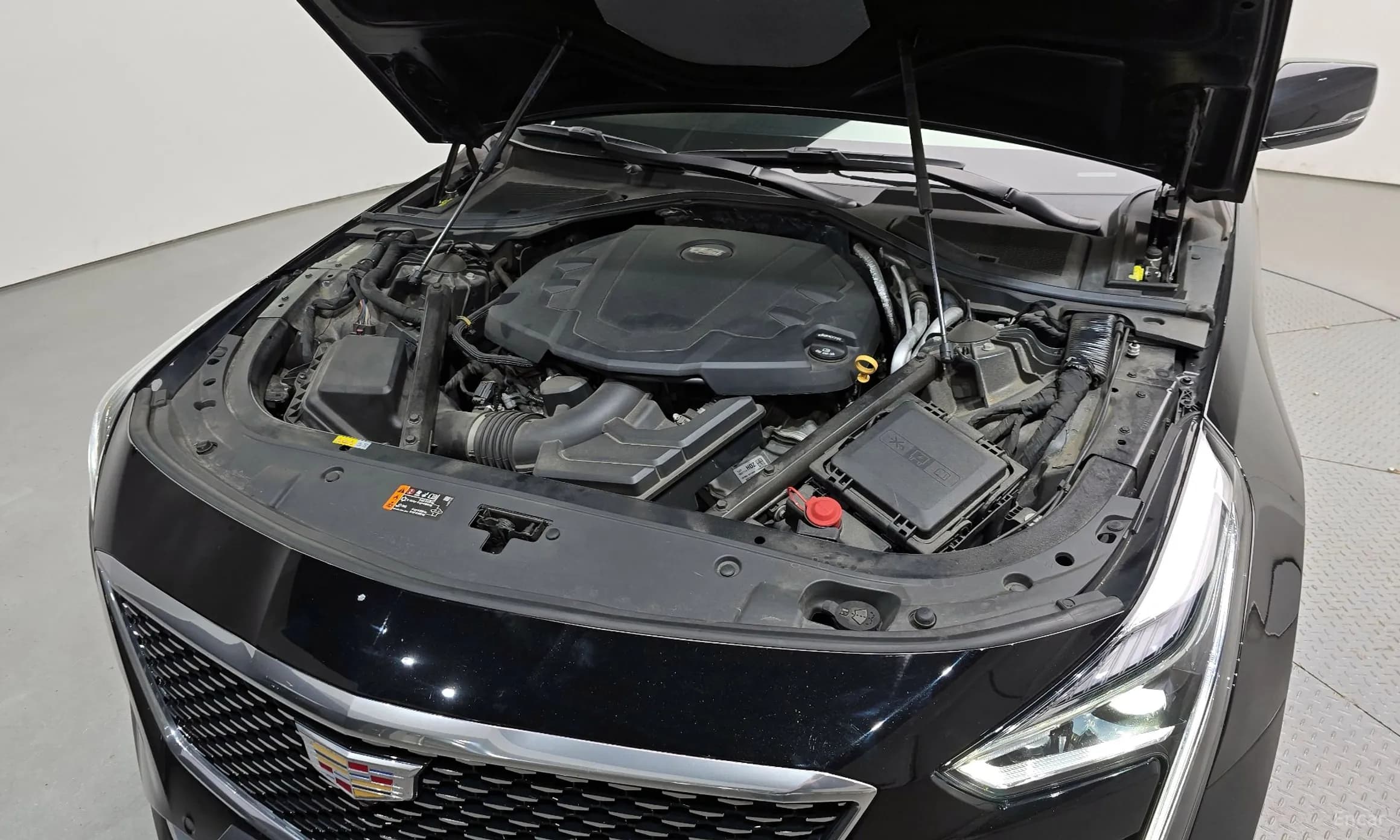 CT6