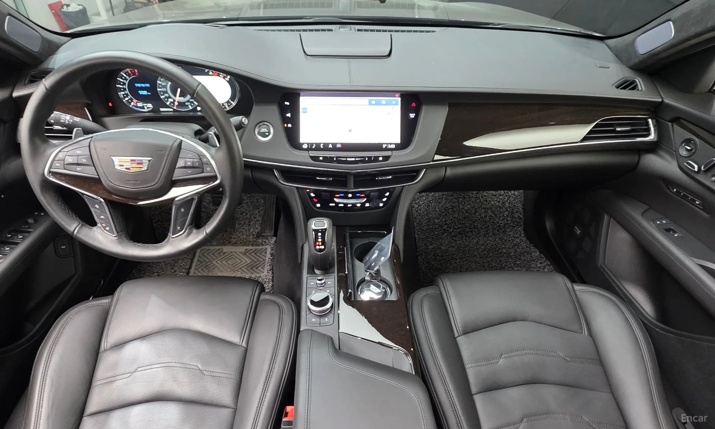 CT6