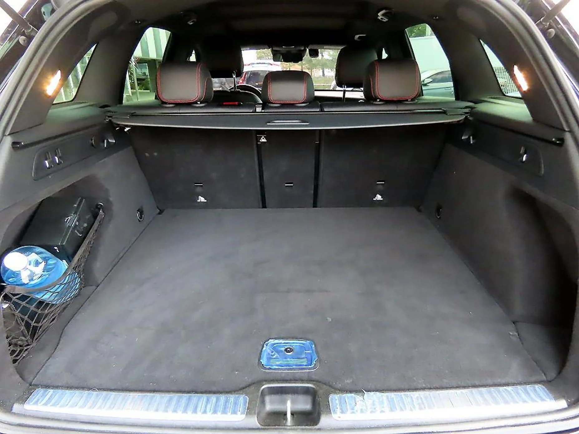 GLC-Class X253