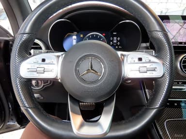 GLC-Class X253