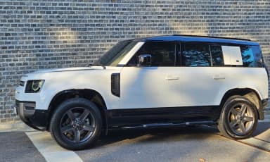 Defender (L663)