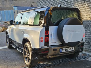 Defender (L663)