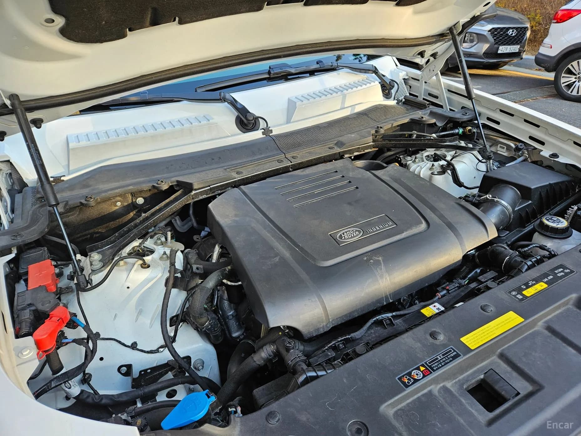 Defender (L663)