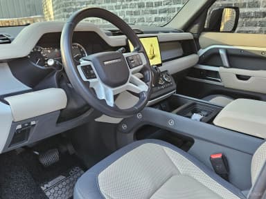 Defender (L663)
